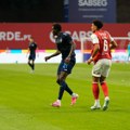 Železničar na skeneru B92.sport: Popović izgoreo u "želji"