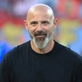 Stanković: Prezadovoljan sam trenutnom formom, rastemo iz utakmice u utakmicu