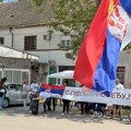 Avala ponovo u centru pažnje: Zborovi građana zakazali novo okupljanje