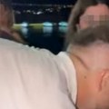 Slavlje u Rastinom domu: Doveo ćerku Taru na nastup, pa sišao u publiku i oduševio - devojčica ne skida osmeh