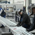 Spoljnotrgovinska razmena Srbije porasla 5,8 odsto