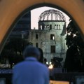 U Hirošimi obeležena 81. godišnjica prvog atomskog napada u istoriji