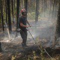 Pokrenuta aplikacija za praćenje požara na otvorenom u šest zemalja Jugoistočne Evrope