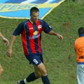 Bivši crnogorski fudbaler, sada reprezentativac Srbije, posle vaterpolo bruke u Zagrebu: "Pravda uvek dođe..."