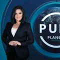 Puls planete u 21 sat: Fotografija kao dokaz, Pol Čoj gost emisije