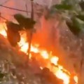 Tragedija u Brazilu: Srušio se helikopter, poginuo pilot i troje kolumbijskih turista (video)
