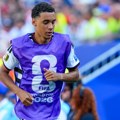 Novinar uhapšen zbog lažne vesti o transferu Džamala Musijale