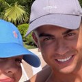 Srpska pevačica prva čestitala Ronaldu i Georgini: Svi bruje o komentaru folkerke nakon venčanja poznatog para (foto)