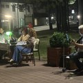 Književno veče Mirjane Ranković Luković