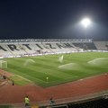 FK Partizan: Počela onlajn prodaja karata za revanš utakmicu protiv Hetafea