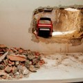 Afera "Tunel" bez krivaca: Izrečena nova presuda za kopanje kanala do depoa Višeg suda u Podgorici