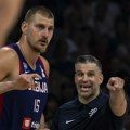 Alimpijević poveo 14 igrača u Francusku