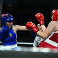 Srbija se iz Loznice vratila sa tri medalje