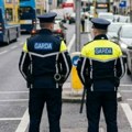 Irska policija: mladi voze u suprotnom smeru zbog lajkova na društvenim mrežama