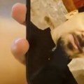 Haland se ošišao, pa nazvao Ibrahimovića, a Zlatanova reakcija je hit: "Izbriši moj broj, koji je ovo k..."