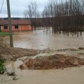 Poplavljena sela u okolini Žitorađe, bez struje planinska sela na teritoriji Prokuplja (FOTO)