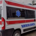 Lančani sudar između Zlatibora i Užica, kilometarske kolone automobila u oba smera
