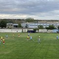 Drama u Prokuplju, dva penala, promašaj i gol u 94. minutu za pobedu Topličanin