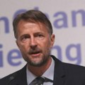 Andreas fon Bekerat biće novi šef švedske spoljne obaveštajne službe