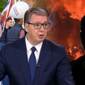 Nasilje blokadera u Novom Sadu neće proći! Hoće da spreče skup SNS, ali vlast ima jasnu poruku - dijalog, mir i stabilnost!