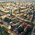 Simbol Novog Sada uskoro na svom mestu: Potomak čuvenog koprivića vraća se u Ulicu Modene