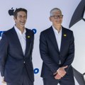 Tim Kuk napustio Apple: Stiže novi šef i prvi savitljivi iPhone