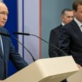 Putin na IEF-u: Azijsko-pacifički region predstavlja snažan centar rasta