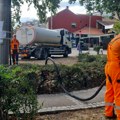 JKP „MEDIANA“ UREĐUJE NIŠ: Čišćenje, košenje i orezivanje na brojnim lokacijama u gradu