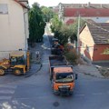Radovi menjaju režim saobraćaja u delovima Salajke i Adamovićevog naselja