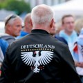 Merc i zapadni saveznici u strahu: Posle izbora u nedelju, NATO bi mogao da ima ozbiljnih problema u Nemačkoj? Pobeda…