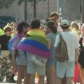 Organizatori Prajd marša u Beogradu očekuju hiljade učesnika
