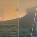 Upozorenje zbog vulkana u Indoneziji: Moguća nova erupcija, 270.000 putnika blokirano (FOTO/VIDEO)