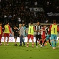 Humska se crveni od stida, raspad Partizana kakav se ne pamti i to nije najgore