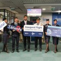 Er Srbija uvela direktne letove između Beograda i Tenerifa: sedma destinacija kompanije u Španiji