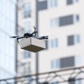 Uber i Zipline dogovorili dostavu dronovima za Uber Eats