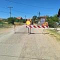 Put Donja Jajina–Gornja Jajina tri dana potpuno zatvoren zbog radova