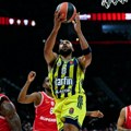 Olimpijakos rešio Fenerbahče u prvom Superkupu Evrolige: Šampion Evrope u pravom ritmu