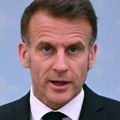 Makron najavio sastanak G7 o energiji zbog rasta cena goriva