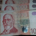 Počela isplata: Evo ko dobija 6.000 dinara u utorak, a ko u sredu