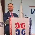 Aleksić (NPS): Najvažnije da doprinesemo stvaranju širokog fronta protiv vlasti