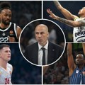 Penjaroja rekao Partizanu "Fale mi još dvojica": Gde sad pronaći kvalitet za Evroligu?