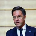 Руте: НАТО ће повећати подршку Украјини због бројних руских саботажа