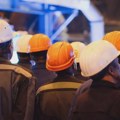 Industrijska proizvodnja u Srbiji u avgustu manja 0,5 odsto u odnosu na isti mesec 2025.