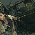 Resident Evil 5 Remake neće izaći najmanje 5 godina