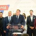 Knežević i Orban čestitali Dodiku na izbornoj pobedi SNSD-a