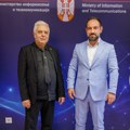 Jedinstvena informaciona tačka unaprediće poslovno okruženje i ubrzati izgradnju digitalne infrastrukture