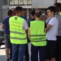 Pešaci iz Lazarevca 20. oktobra kreću ka Beogradu na završni skup Studentske liste