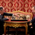 Dačić posle posete Moskvi: Naša politika je srpski tronožac - Rusija, Kina i SAD