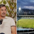 Rade Bogdanović: "Sarajevo ćutalo zbog Vasiljia Radovića, zato će taj grad živeti"