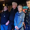 Iznenada prekinut nastup srpskog benda u Hrvatskoj: Policija ušla u lokal i odvela muzičare u stanicu